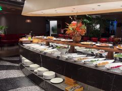 -拉蒂娜·巴西牛排馆 Latina·Brazilian Steakhouse(王府井喜悦店)