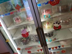 -DQ·蛋糕·冰淇淋(新世纪6F店)