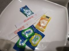 -海底捞火锅(龙湖三千集店)