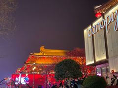 -西安城墙·碑林历史文化景区