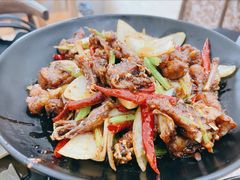 -徐嘉赫龙虾馆