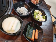 -杀猪天·韩国烤肉(总店)