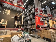 -宜家家居(西安未央商场店)