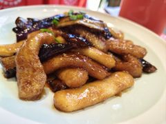 -阿毛饭店(和义路店)