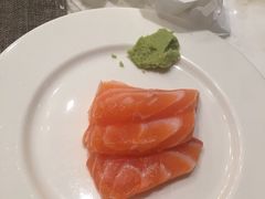 -广州融创花间堂悦雪酒店-花间食西餐厅