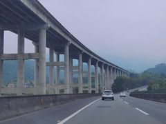 -梁野山景区