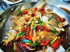 -汪营鸭杂(东风大道店)