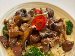 -马克西姆俄罗斯餐厅(绥芬河店)