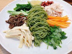 -无印良品餐堂 MUJI Diner(成都太古里店)