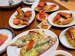 -mezza9 Macau(澳门君悦酒店)