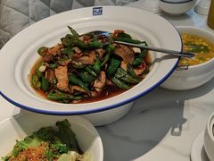 -兰湘子·湘菜小炒(盛龙广场店)