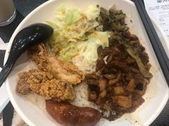 -永和大王(浦东南路店)