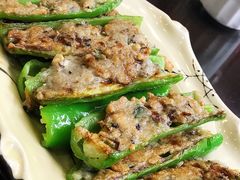 -红星光发煲仔饭(大石街店)