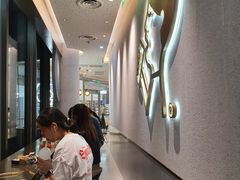 -喜茶(徐州金鹰店)