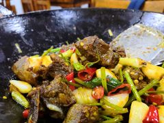 -牛八宝桂林米粉(八里庄店)