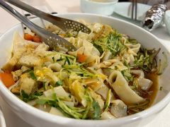 -巴音浩日娲·蒙餐(双林东路店)
