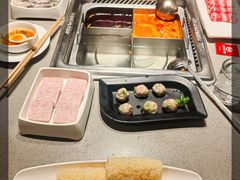 -海底捞火锅(龙湖金沙天街店)