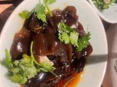 爽口黑木耳-弄堂里·寻味杭州(湖滨银泰in77C区店)