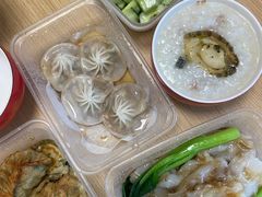 -渝半城经典川粤菜(重庆天地店)