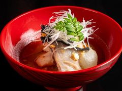 -荣一代目OMAKASE板前料理