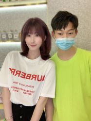 -3AM·S HAIR SALON烫发染发接发