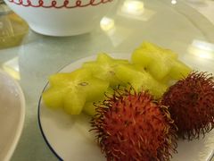 -椿记烧鹅(叠彩店)