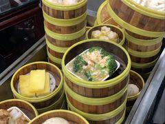 -府城小食馆(金龙宾馆店)
