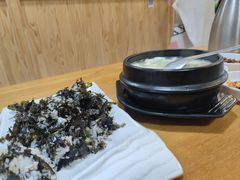 -日光牛肉汤饭(海林店)