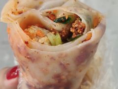 -小竖点徽派卷面皮(洪都店)
