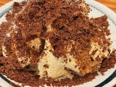 提拉米苏-PIZZA BIANCA(万象城店)