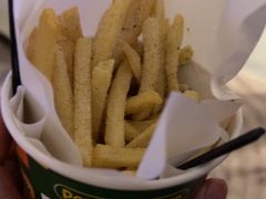 -Potato Corner(广州天河城店)
