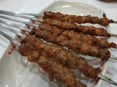 -南城香·饭香串香馄饨香(富丰桥店)