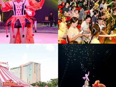 -长沙湘江欢乐雪域