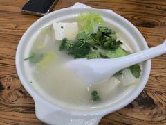 -南磨房食府(燕莎奥特莱斯购物中心店)