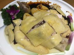 -汇景花园酒家(基立下道店)