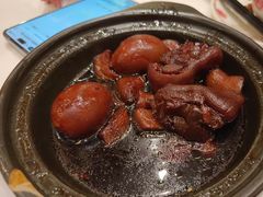 -稻香酒家·35年老字号(侨光店)