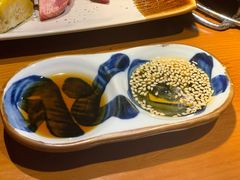 -不倒翁炭火烧肉(永安里店)
