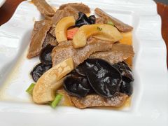 -少林寺欢喜地素斋馆