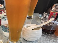 -汗腾格里·风味餐厅(新疆驻京办店)