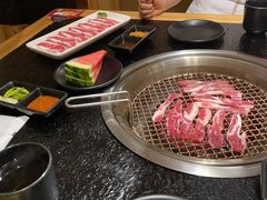 -OneFit健身(汇锦城店)