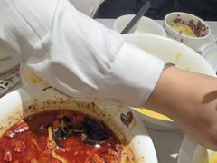 -渝是乎酸菜鱼(龙旗购物中心店)