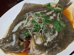 -广州白云机场铂尔曼大酒店·恬园创意中餐厅