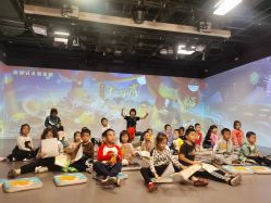 -小鸡哆哆故事屋·儿童乐园(嘉里城店)