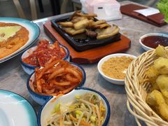 -屋里家延边朝鲜族冷面(梅林3店)