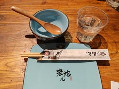-局气 烤鸭·北京菜(前门店)
