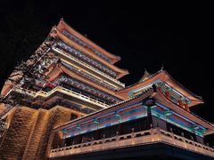 -高榜山景区