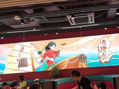 -避风塘(宝山万达店)