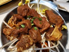 -王少龙火锅(五小区店)