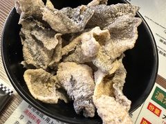 -肥汁米蘭香港米线(宁波路总店)