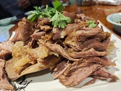 -阜新饼王(和平路店)